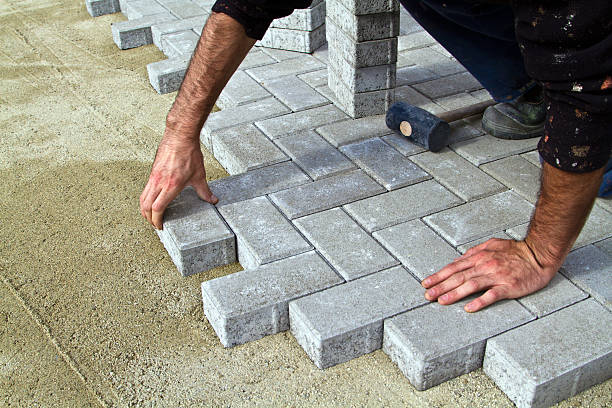 Driveway Pavers for Homes in Cedaredge, CO